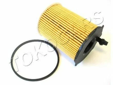 Фільтр масляний вставка Toko cars T1112032