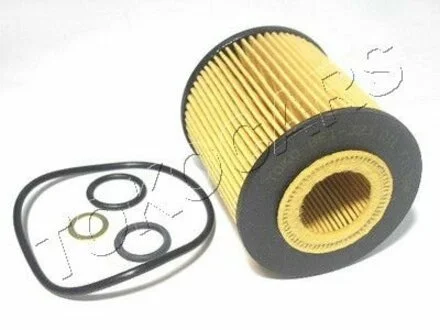 Фiльтр мастила (вставка) Toko cars T1134023