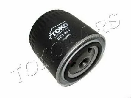 Фiльтр мастила Toko cars T1135004