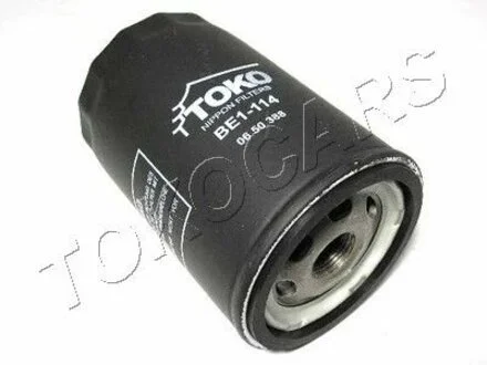Фiльтр мастила Toko cars T1143014