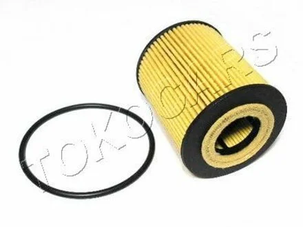 Фiльтр мастила (вставка) Toko cars T1143019