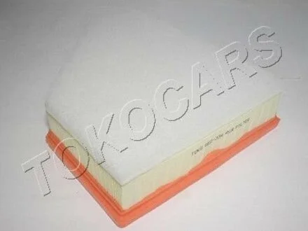 Фільтр повітряний Toko cars T1234034