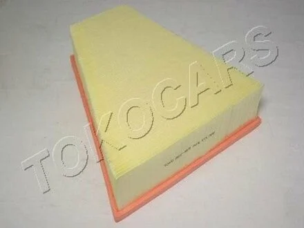 Фільтр повітряний Toko cars T1235069