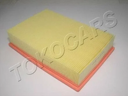 Фільтр повітряний Toko cars T1252012
