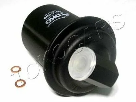 Фiльтр палива Toko cars T1303009