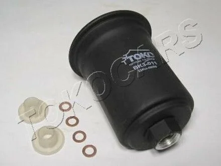 Фiльтр палива Toko cars T1305011