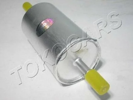 Фільтр паливний Toko cars T1312053