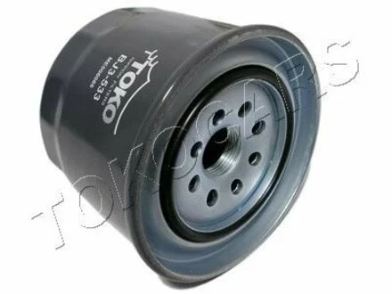 Фiльтр палива Toko cars T1313033
