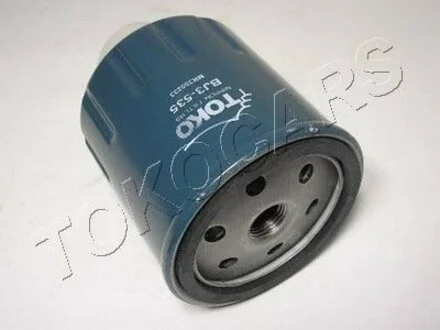 Фiльтр палива Toko cars T1313035