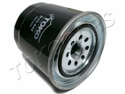 Фiльтр палива Toko cars T1313042