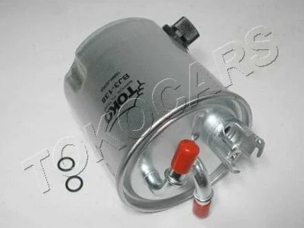 Фильтр топливный Toko cars T1314038