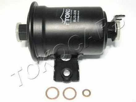 Фiльтр палива Toko cars T1315036