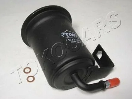 Фiльтр палива Toko cars T1315069