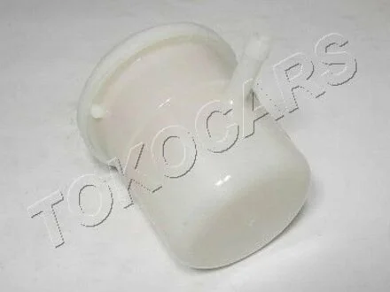 Фiльтр палива Toko cars T1317012