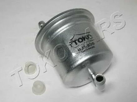 Фiльтр палива Toko cars T1317020