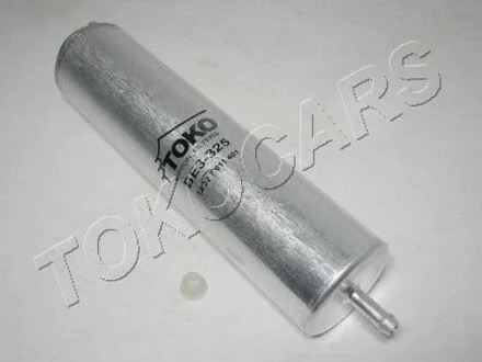 Фільтр паливний Toko cars T1334025