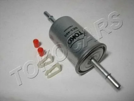 Фiльтр палива Toko cars T1335005