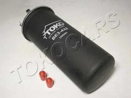 Фільтр паливний Toko cars T1335032