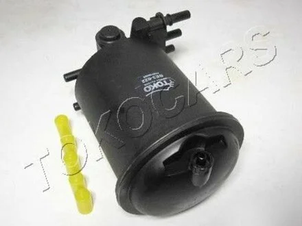 Фiльтр палива Toko cars T1346022