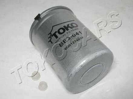 Фільтр паливний Toko cars T1352041 (фото 1)