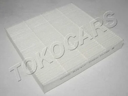Фільтр салону Toko cars T1411017