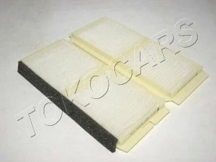 Фільтр салону Toko cars T1412020