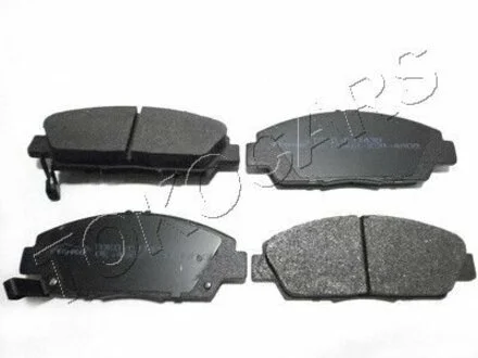 Колодки гальмівні передні Toko cars T2111030