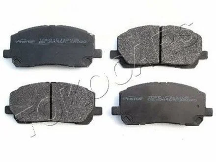 Колодки гальмівні передні Toko cars T2115105
