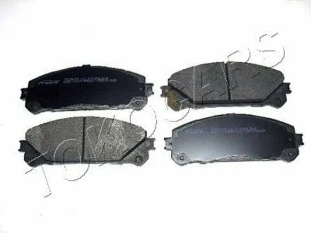 Колодки гальмівні передні Toko cars T2115134