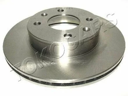 Диск тормозной передн не вент Toko cars T2304022