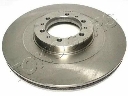 Диск тормозной {перед.} Toko cars T2313052