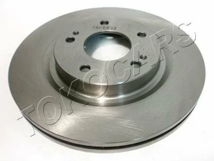 Диск гальмiвний {перед.} Toko cars T2313067