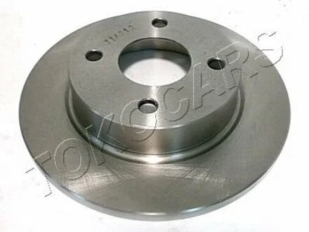 Диск тормозной {перед.} Toko cars T2314064