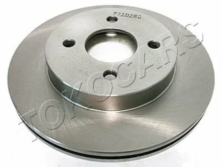 Диск тормозной передн не вент Toko cars T2314069