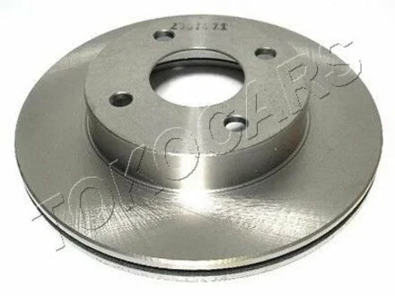 Диск тормозной {перед.} Toko cars T2314084