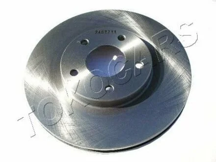 Диск тормозной передн не вент Toko cars T2314102