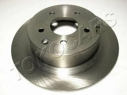 Диск тормозной задний Toko cars T2414047