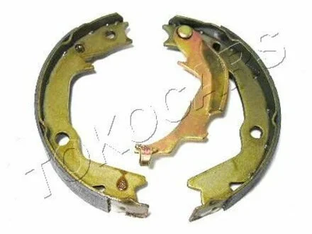 Колодки ручного гальма Toko cars T2504026