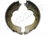 Колодки тормозные барабанные T2515015