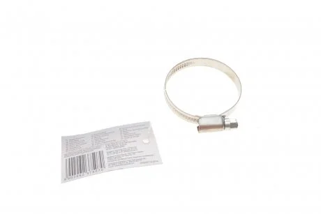 Хомут черв\'ячний 35-50/9 W2(TOPEX) Topex 37D507