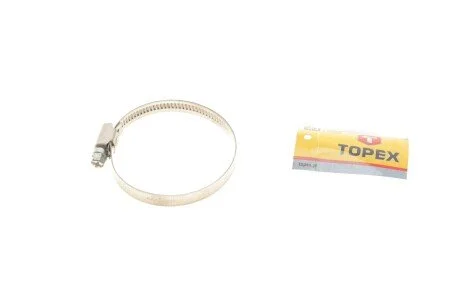 Хомут черв\'ячний 44-64/9 W2(TOPEX) Topex 37D508