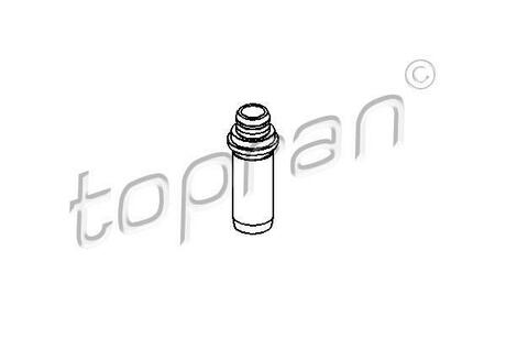 Напрямна втулка клапана TOPRAN / HANS PRIES 100711
