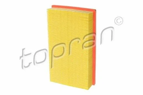 Фільтр повітряний TOPRAN / HANS PRIES 102733