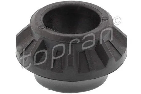 Опора зад.аморт. нижня VW Golf II III, IV, Jetta II, Passat,Polo 1.0-2.9 80-02 TOPRAN / HANS PRIES 102 828