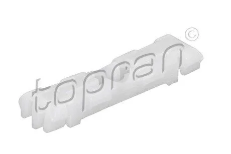Пружинный зажим TOPRAN / HANS PRIES 102900
