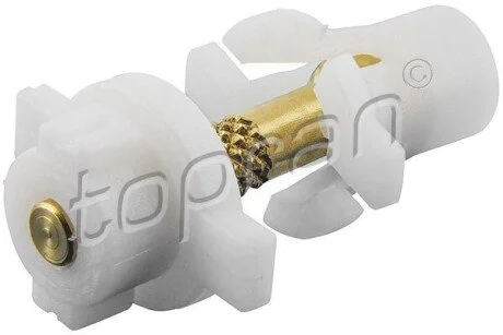 Корпус фары TOPRAN / HANS PRIES 102 941