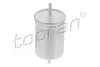 Фильтр топливный TOPRAN / HANS PRIES 103174 (фото 1)