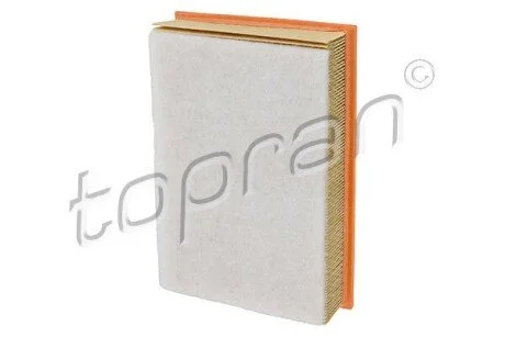 Фільтр повітряний TOPRAN / HANS PRIES 105764