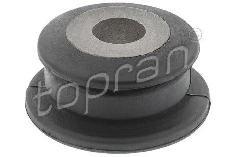 Подушка двигуна TOPRAN / HANS PRIES 107978