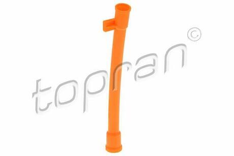 Воронка, указатель уровня масла TOPRAN / HANS PRIES 108032 (фото 1)